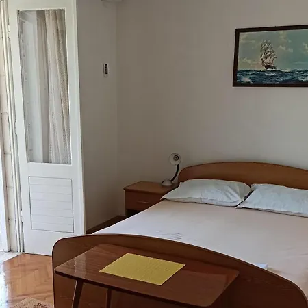 Apartment By The Sea Lumbarda, Korcula - 22543 Lumbarda