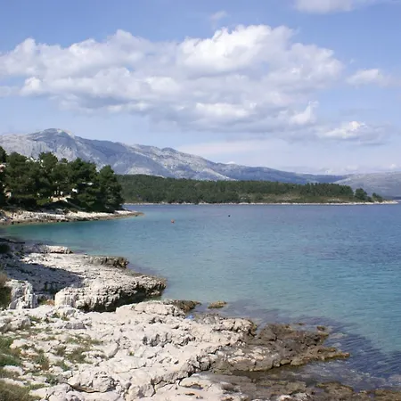 By The Sea Lumbarda, Korcula - 22543 *