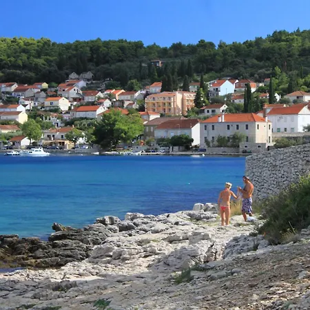 Apartment By The Sea Lumbarda, Korcula - 22543 Lumbarda