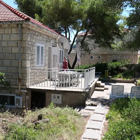 Apartment By The Sea Lumbarda, Korcula - 22543 Lumbarda