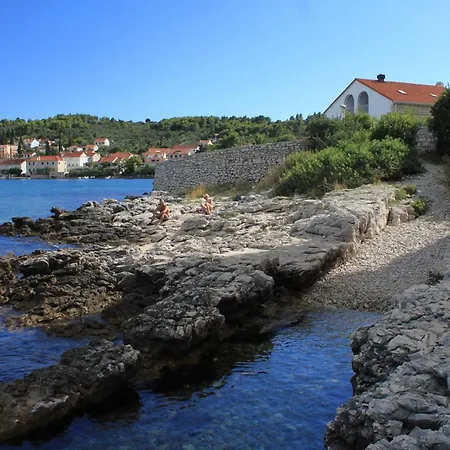 By The Sea Lumbarda, Korcula - 22543