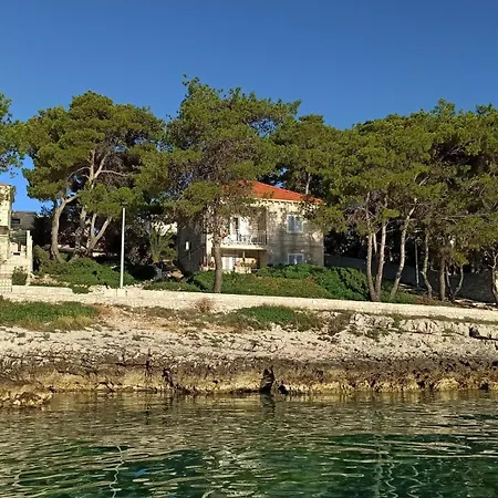 By The Sea Lumbarda, Korcula - 22543 Apartment