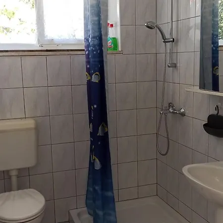 Apartment By The Sea Lumbarda, Korcula - 22543 Lumbarda