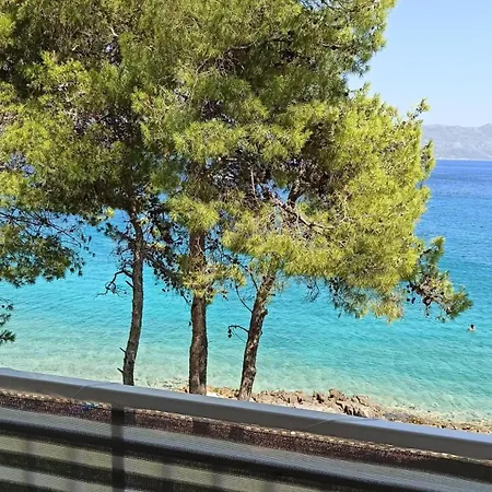 By The Sea Lumbarda, Korcula - 22543 Apartment