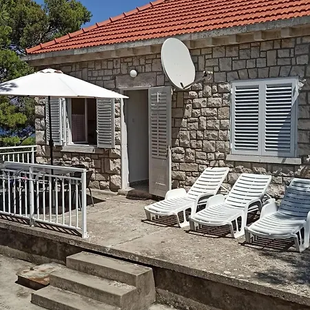 By The Sea Lumbarda, Korcula - 22543 Lumbarda