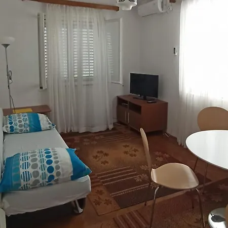 Apartment By The Sea Lumbarda, Korcula - 22543 Lumbarda